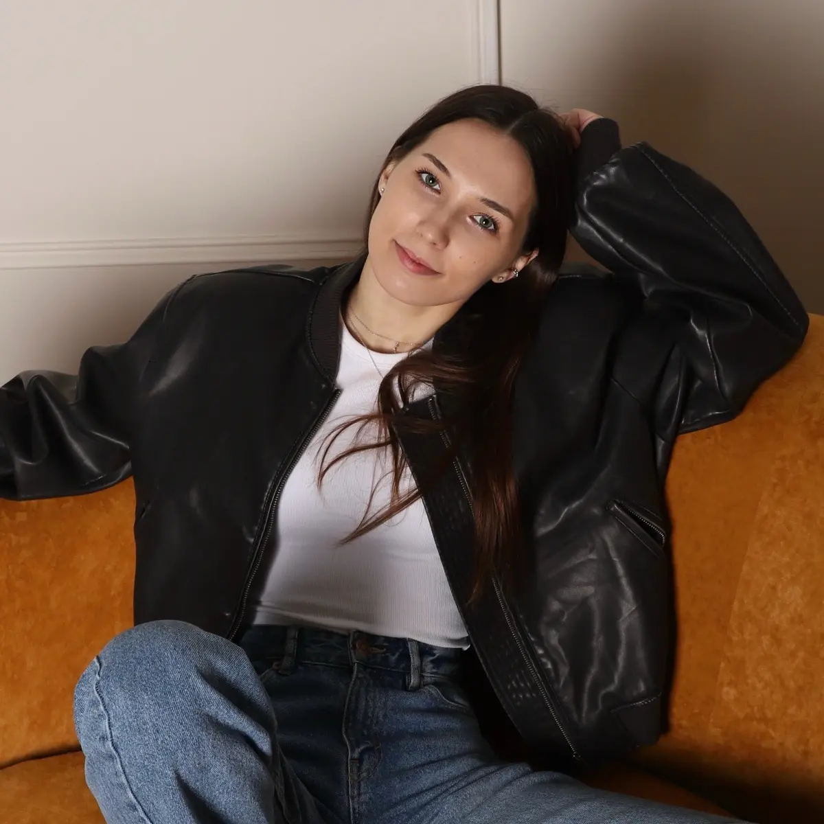 Вероника Бородина