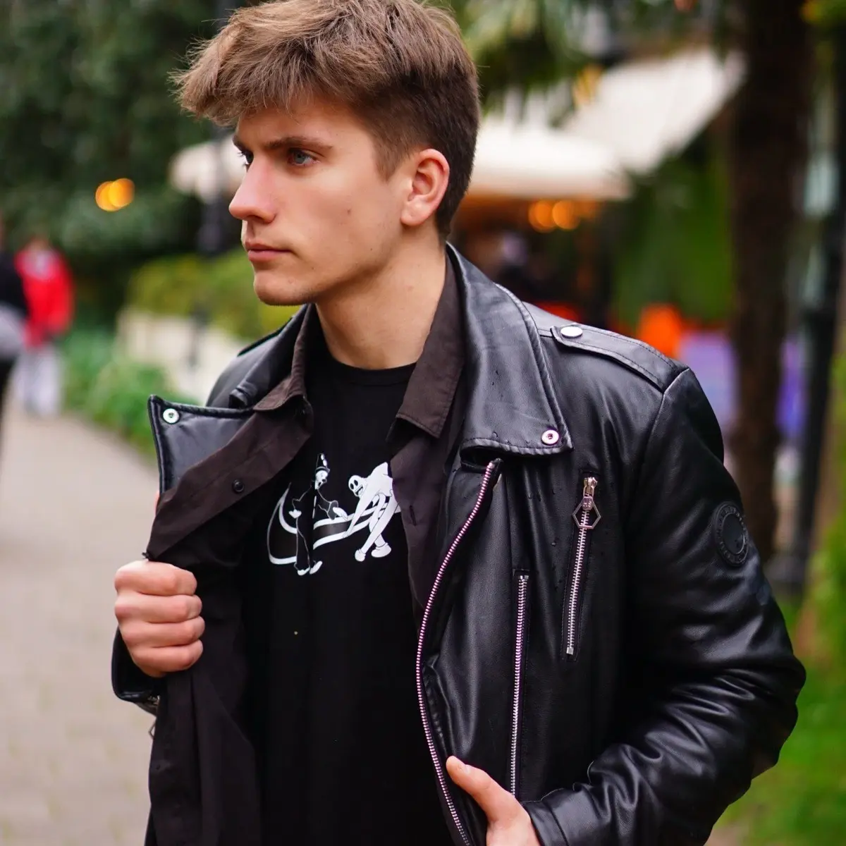 Григорий Зозуля | Сетка — социальная сеть от hh.ru