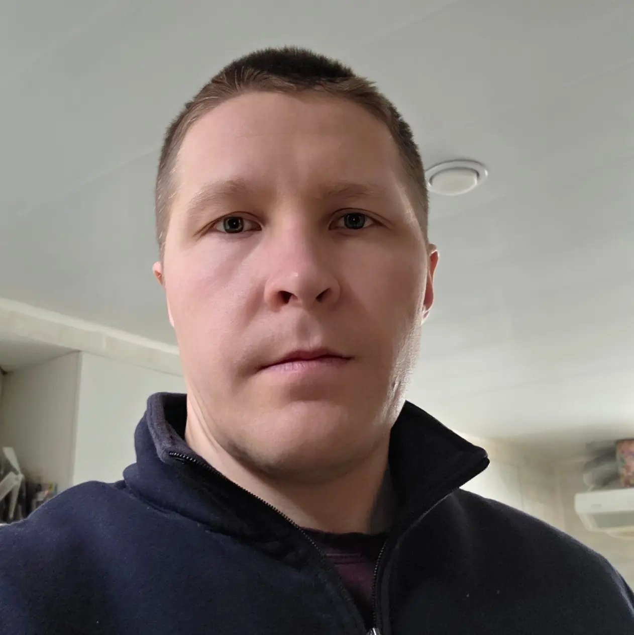 Павел Никитин