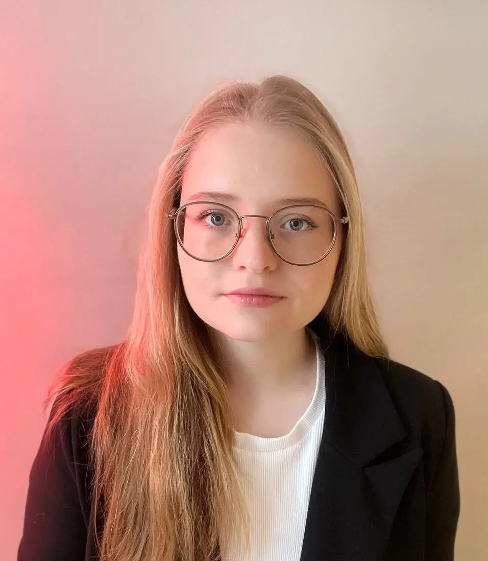 Валерия Синельщикова | Сетка — социальная сеть от hh.ru