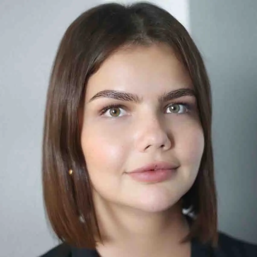 Владлена Чугунова