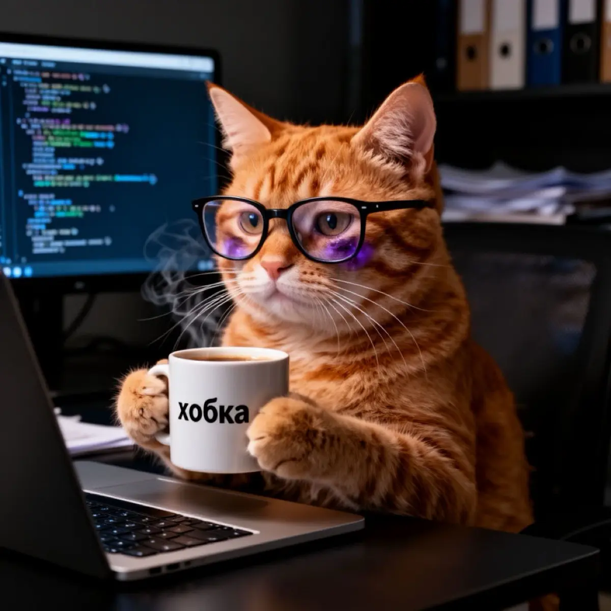 Понедельник начинается в субботу