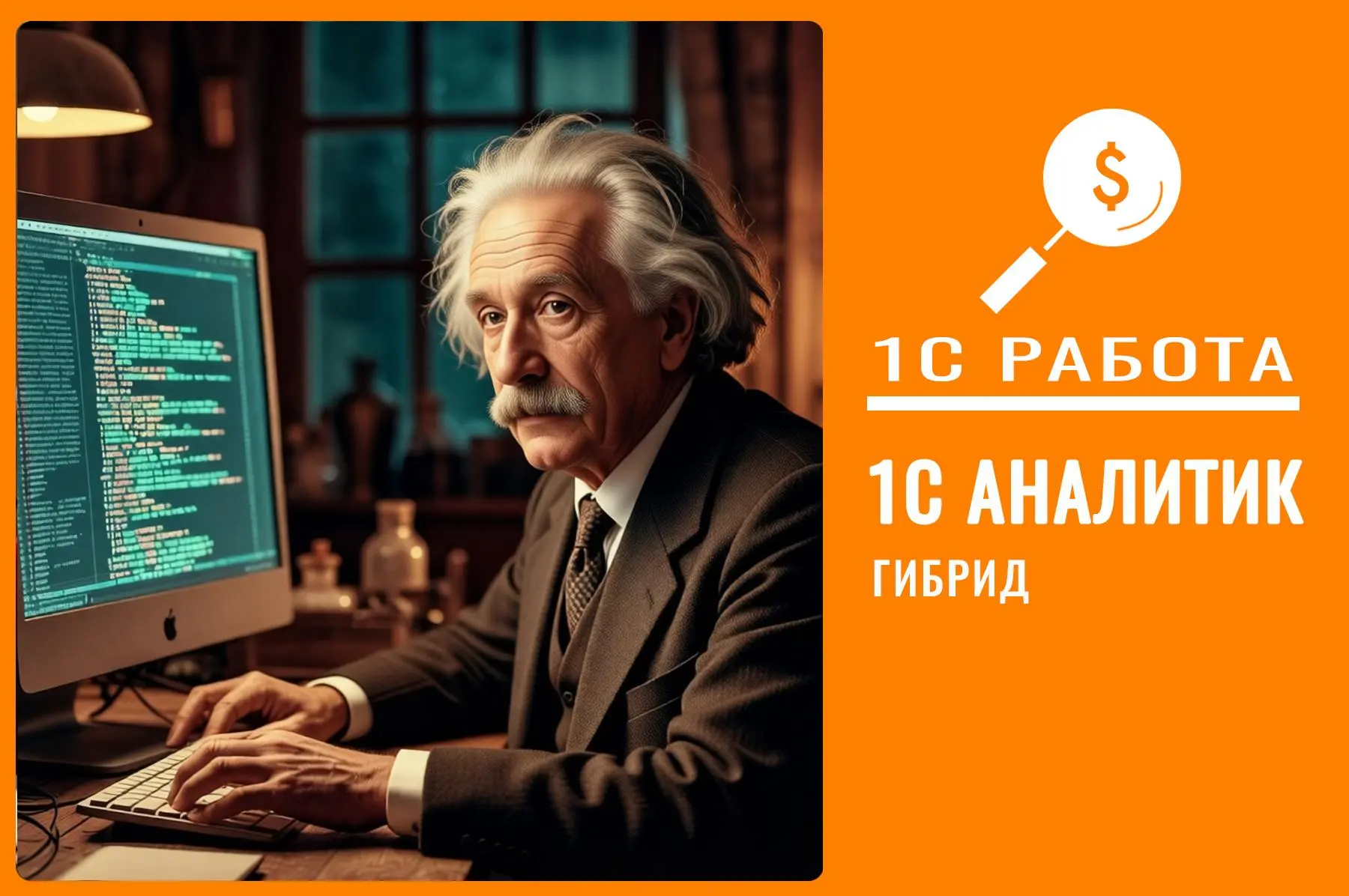#вакансия #1С #аналитик1С
Аккредитованная IT-компания, занимающаяся разработкой собственного ПО, ищет сотрудника на вакансию:
Аналитик 1С (Методист)
🏢 Город и адрес офиса: Санкт-Петербург, м | Сетка — социальная сеть от hh.ru