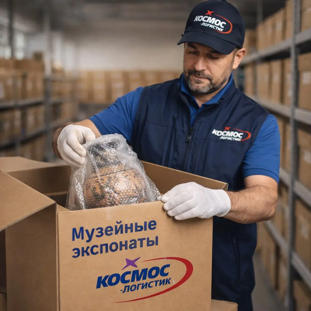 Хранение музейных фондов
При перевозке коллекций используйте климатические ящики и страхуйте груз. Для бюджетного хранения сопутствующих материалов в Космос Логистик выбирайте паллеты от 25 р/сутки | Сетка — социальная сеть от hh.ru