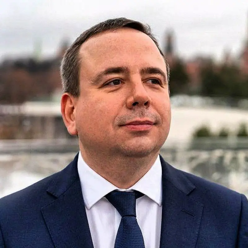 Виктор Соломенников