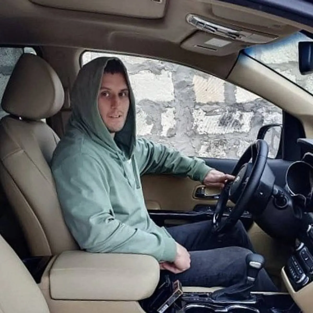 Евгений Лыков | Сетка — социальная сеть от hh.ru