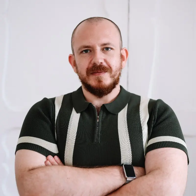 Николай Смирнов