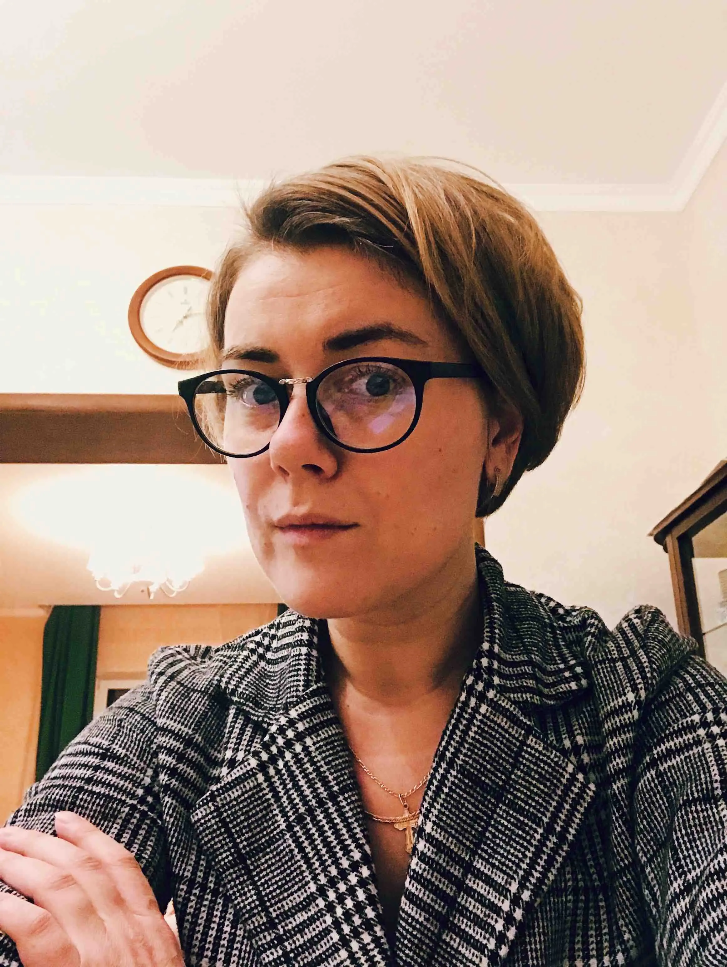 Елена Шелехова