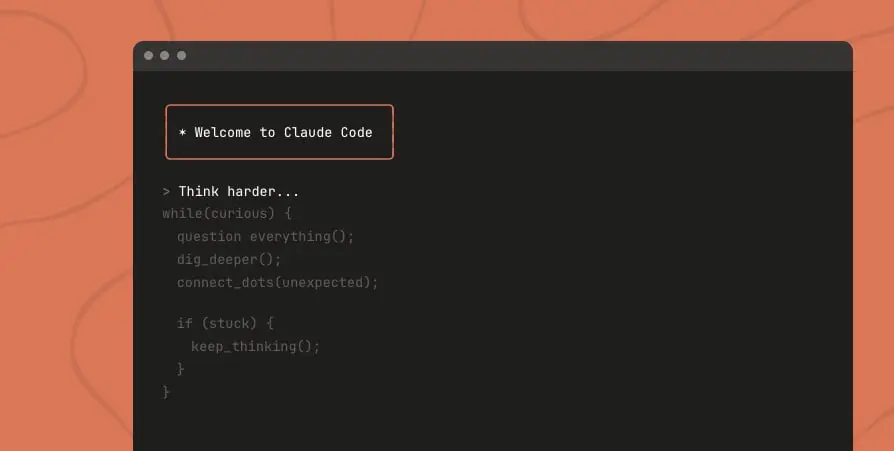 Claude Code — жир для кодинга
Слушайте, сейчас в айти происходит какой-то нереальный движ. Все топовые кодеры, за которыми я слежу, потихоньку пересаживаются на Claude Code | Сетка — социальная сеть от hh.ru