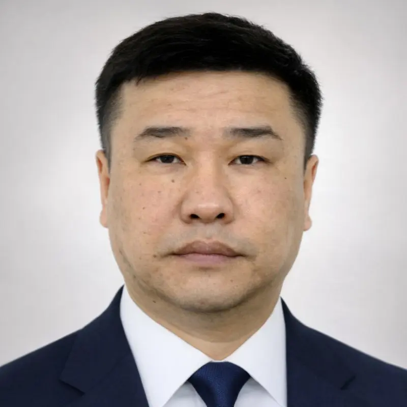 Рамазан Иставлетов