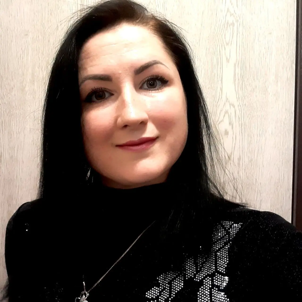 Виктория Чистякова