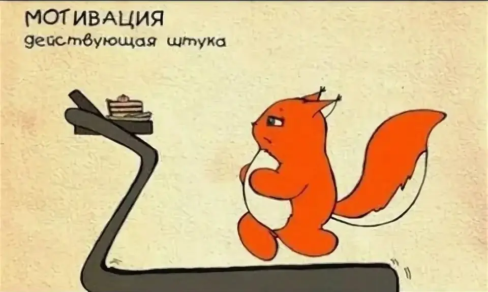 Теория мотивации Хакмана и Олдхама | Сетка — социальная сеть от hh.ru