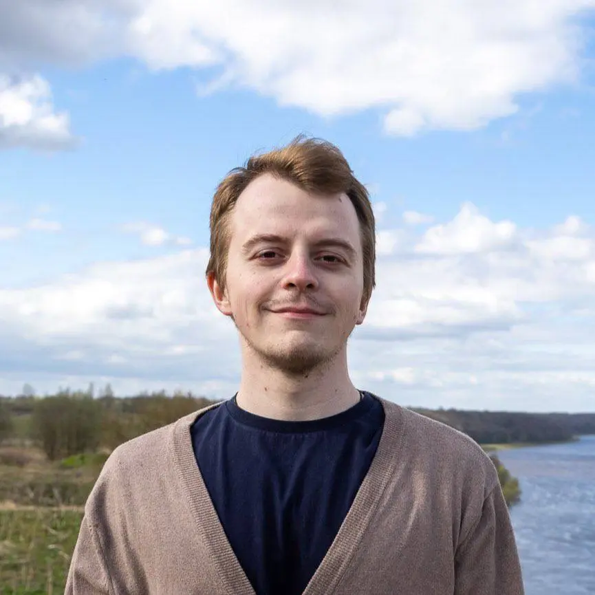 Кирилл Гарус