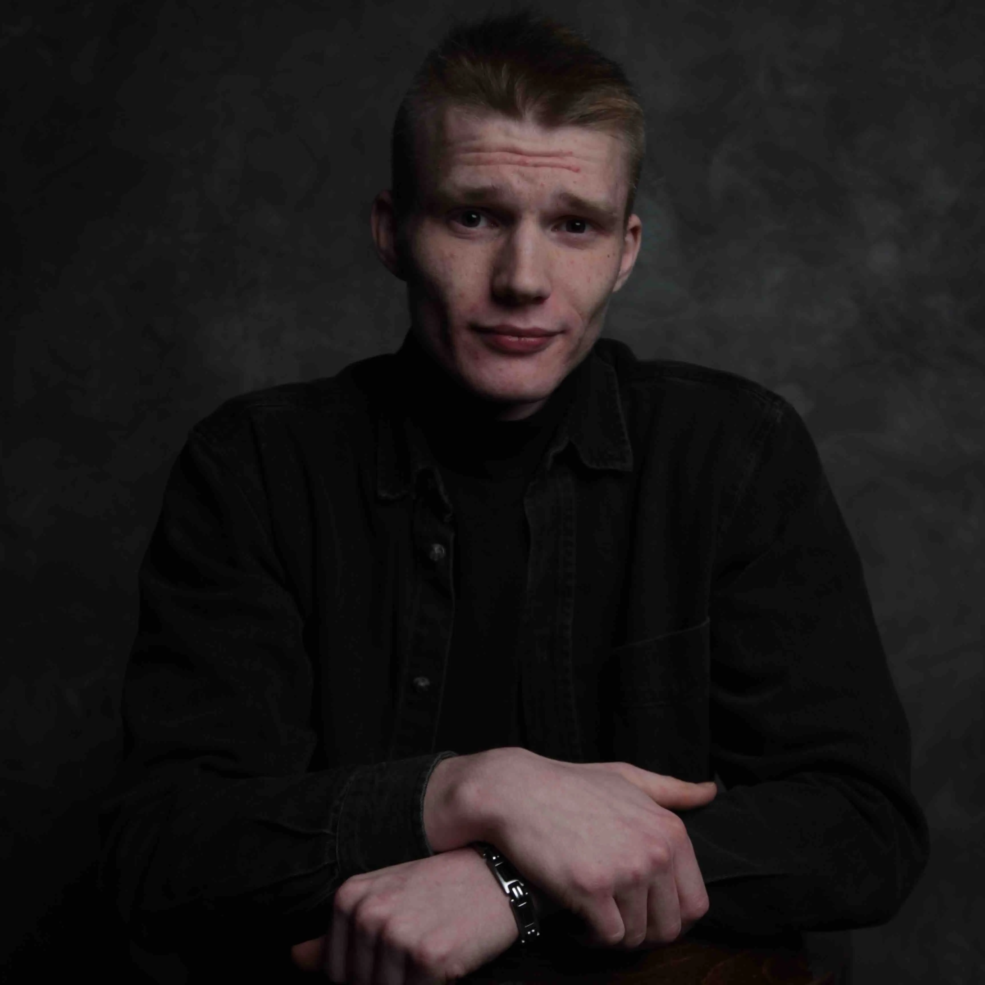 Nikita Podpolov