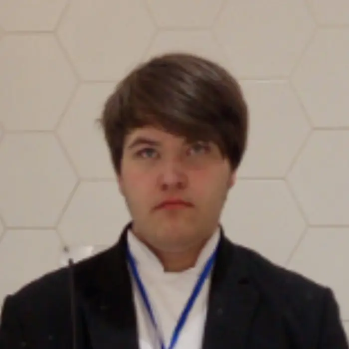 Виктор Токарев | Сетка — социальная сеть от hh.ru