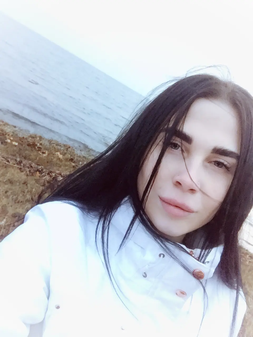 Аполлинария Загайнова