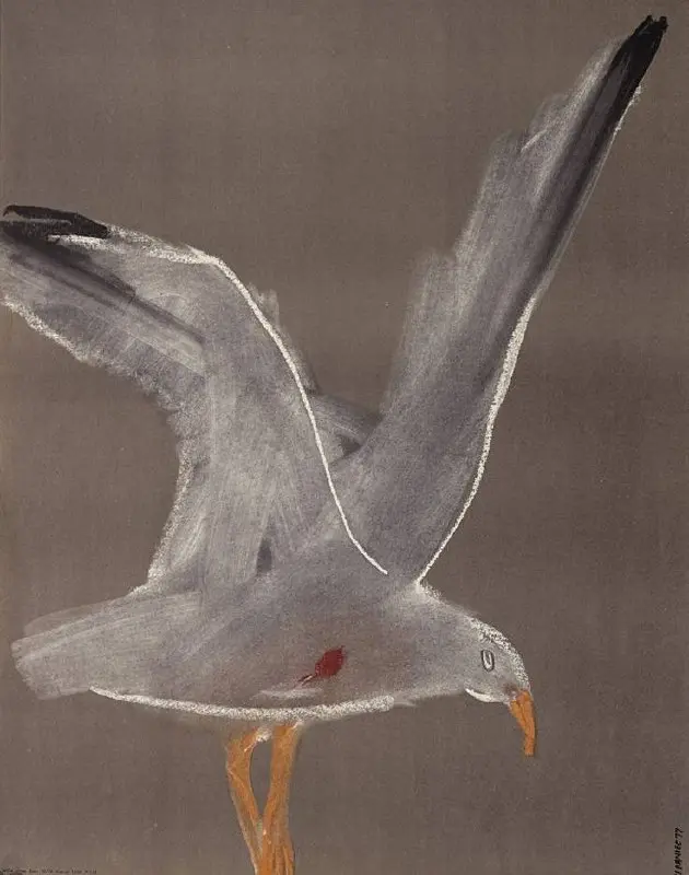 Чайка-менеджмент (seagull management) —
стиль управления, при котором руководитель редко участвует в работе, но внезапно «прилетает», создает шум, критикует без погружения в детали, оставляет хаос и у... | Сетка — социальная сеть от hh.ru