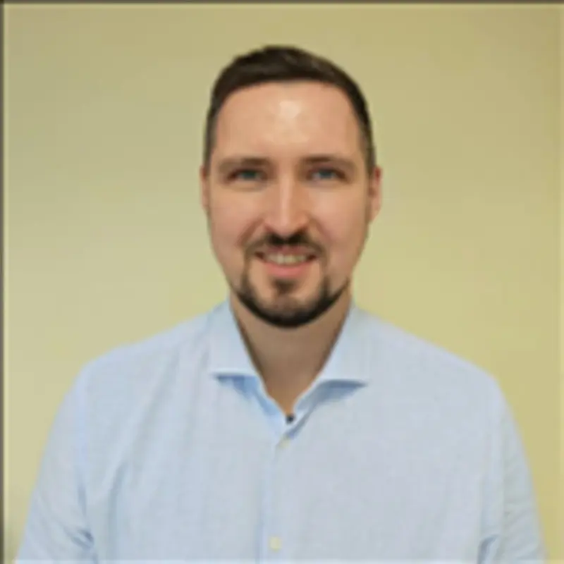 Александр Семенов | Сетка — социальная сеть от hh.ru