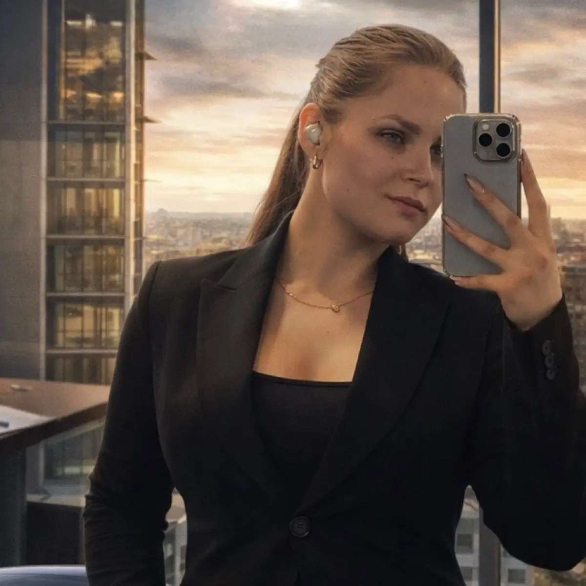 Виктория Калистратова | Сетка — социальная сеть от hh.ru