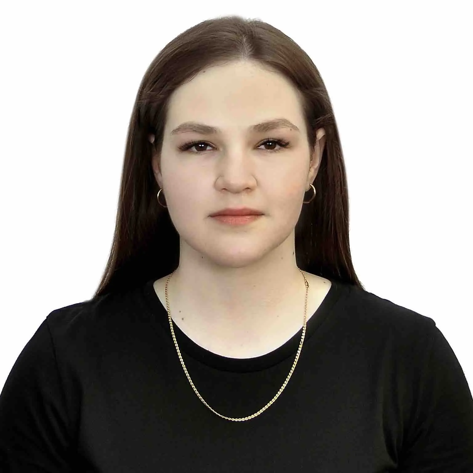 Ульяна Фоминцева