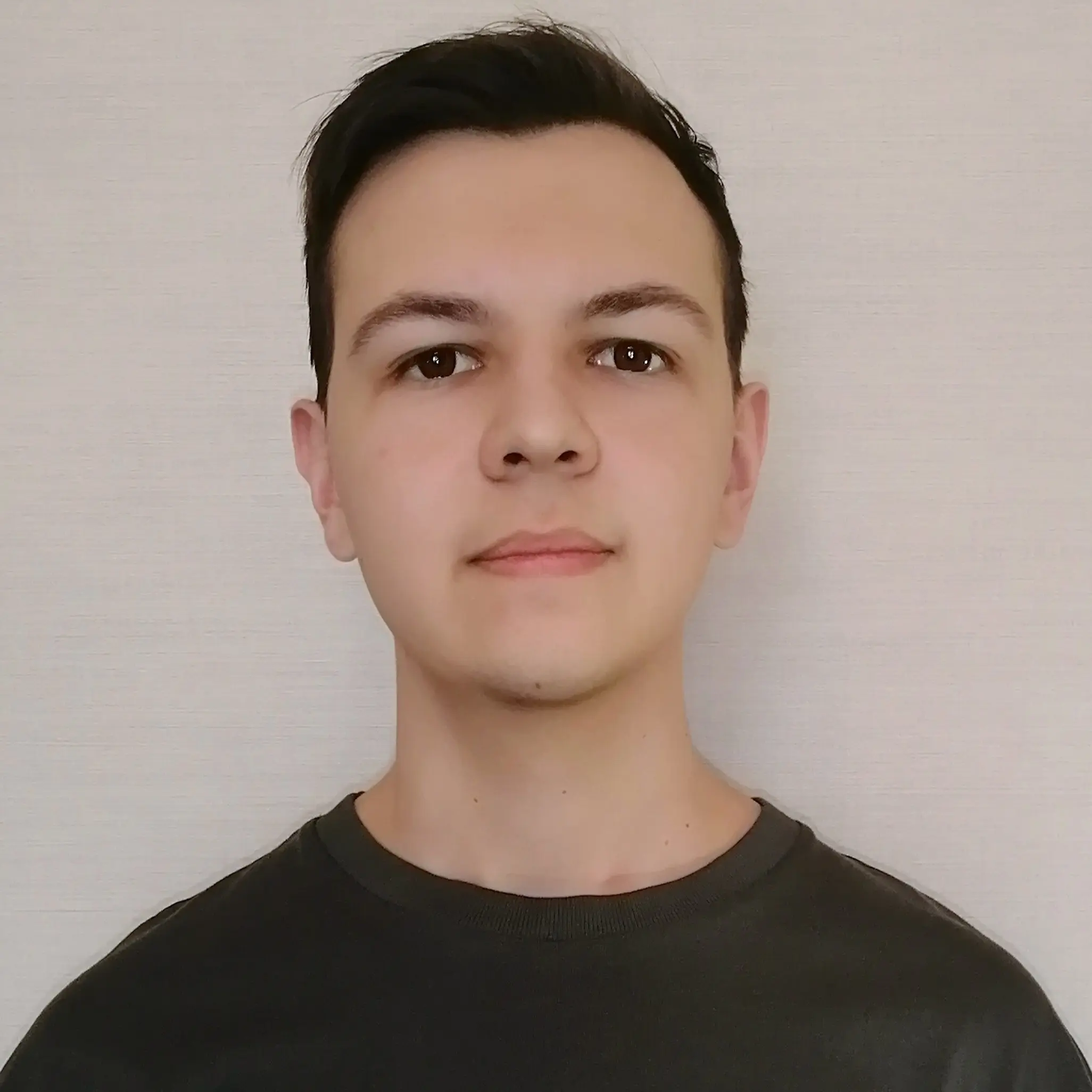 Дмитрий Сосин