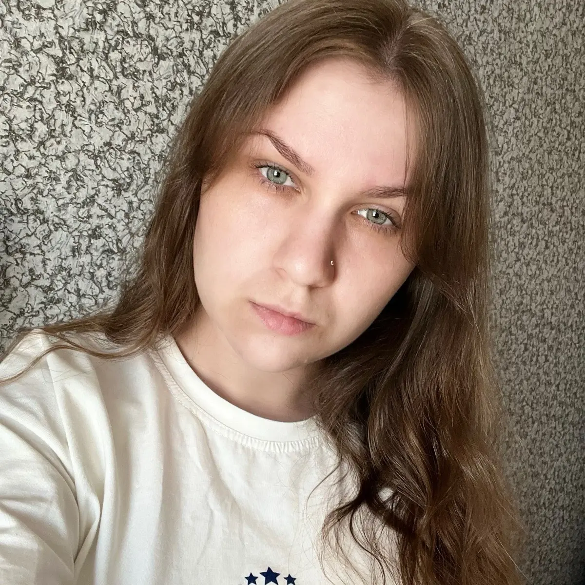 Женя Патракеева