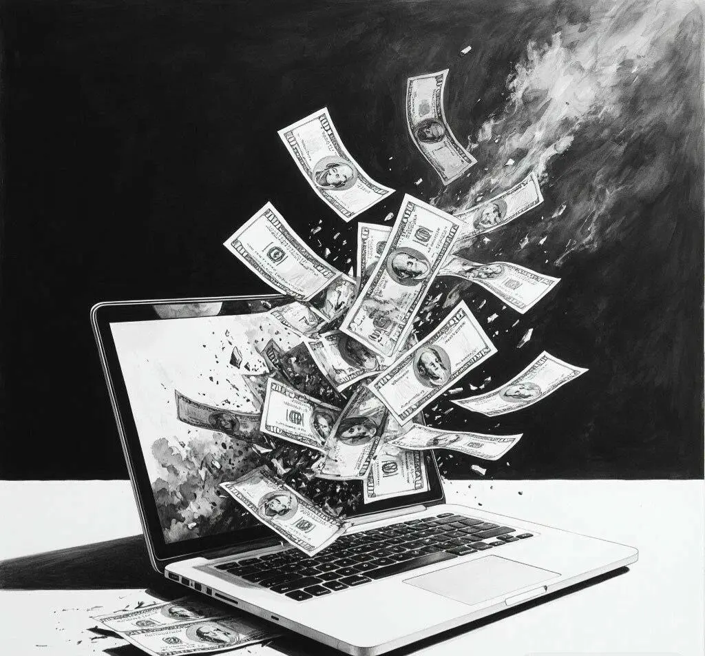 Как оценить результат от интернет рекламы:подводные камни
❗️Одна из сложностей рекламы в интернете в том, что сначала вы тратите на неё деньги и далее за определённый период получаете прибыль с продаж... | Сетка — социальная сеть от hh.ru