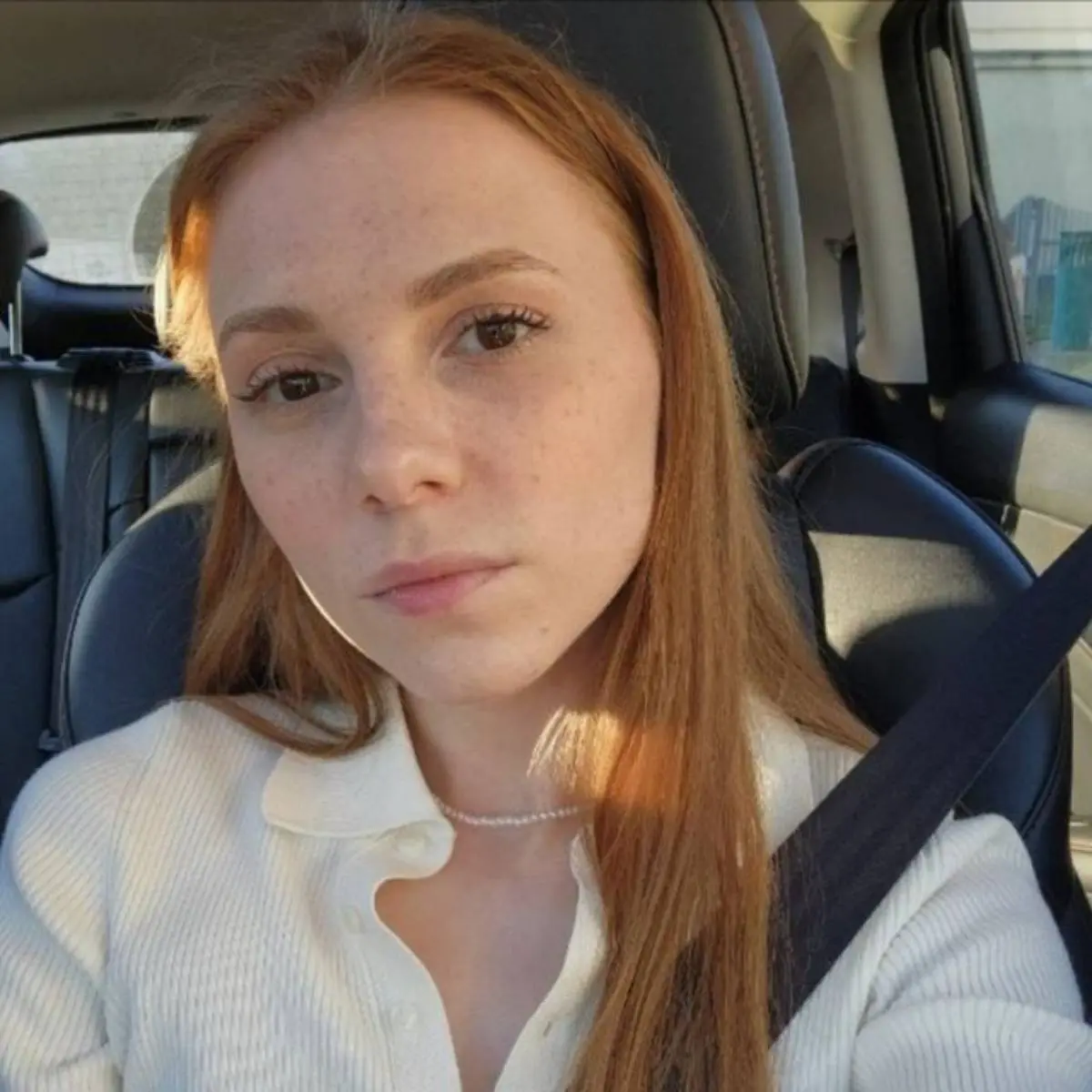 Дарья Мартьянова | Сетка — социальная сеть от hh.ru