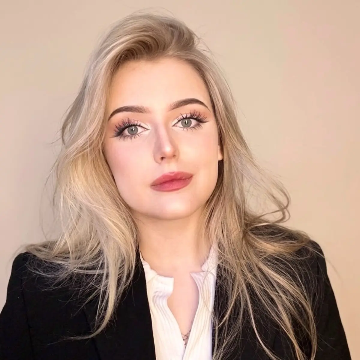 Екатерина Баркина | Сетка — социальная сеть от hh.ru