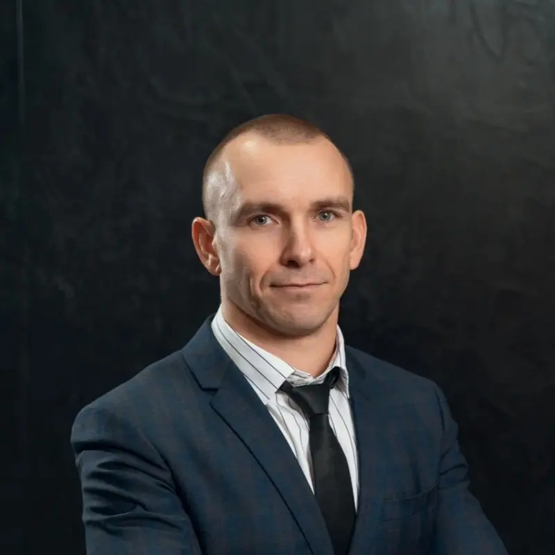 Павел Орлов