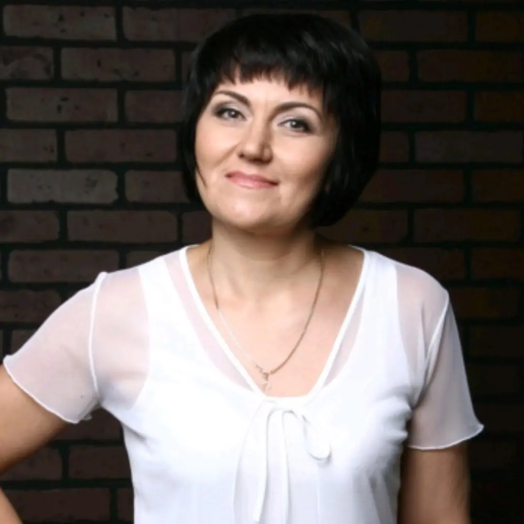 Елена Валерьевна | Сетка — социальная сеть от hh.ru