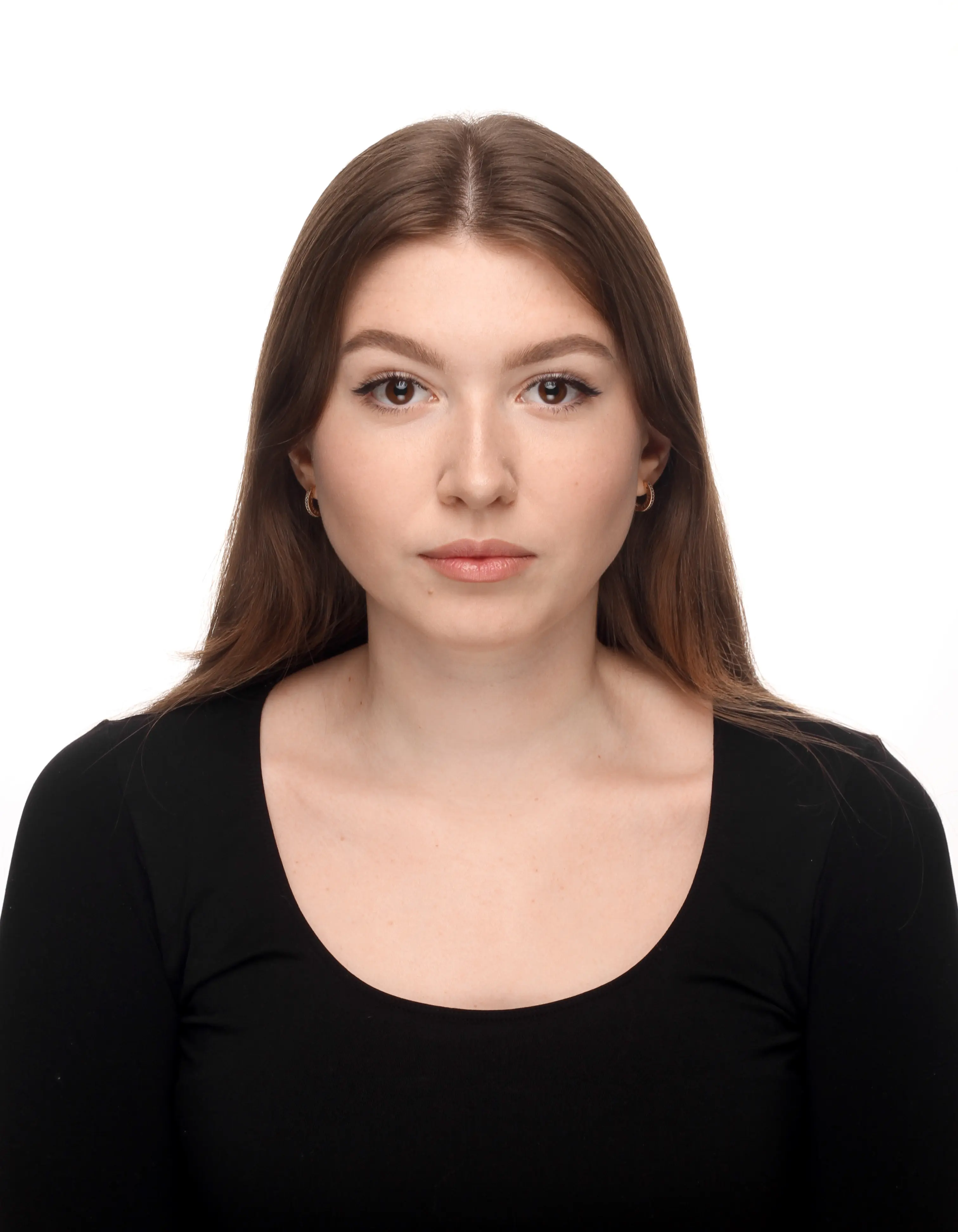 Полина Копытина