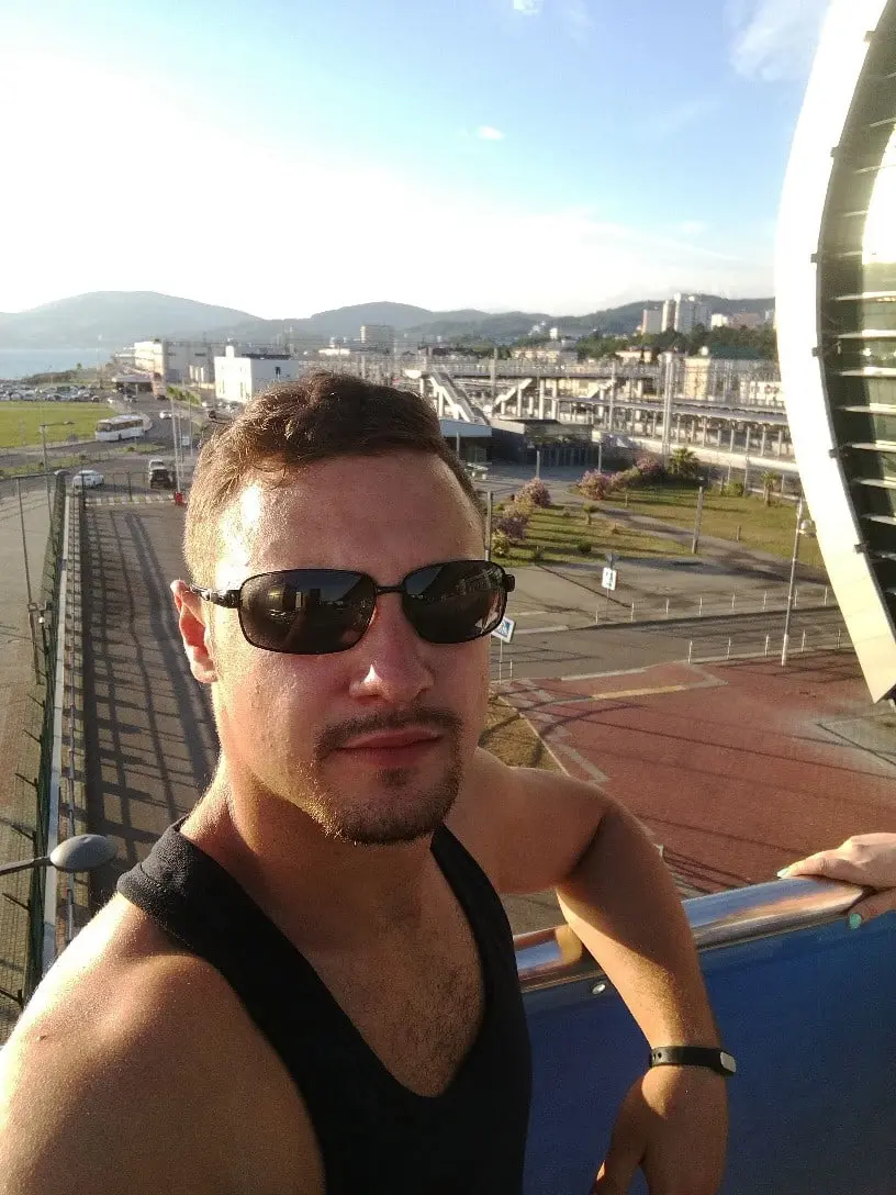 Денис Усачёв | Сетка — социальная сеть от hh.ru