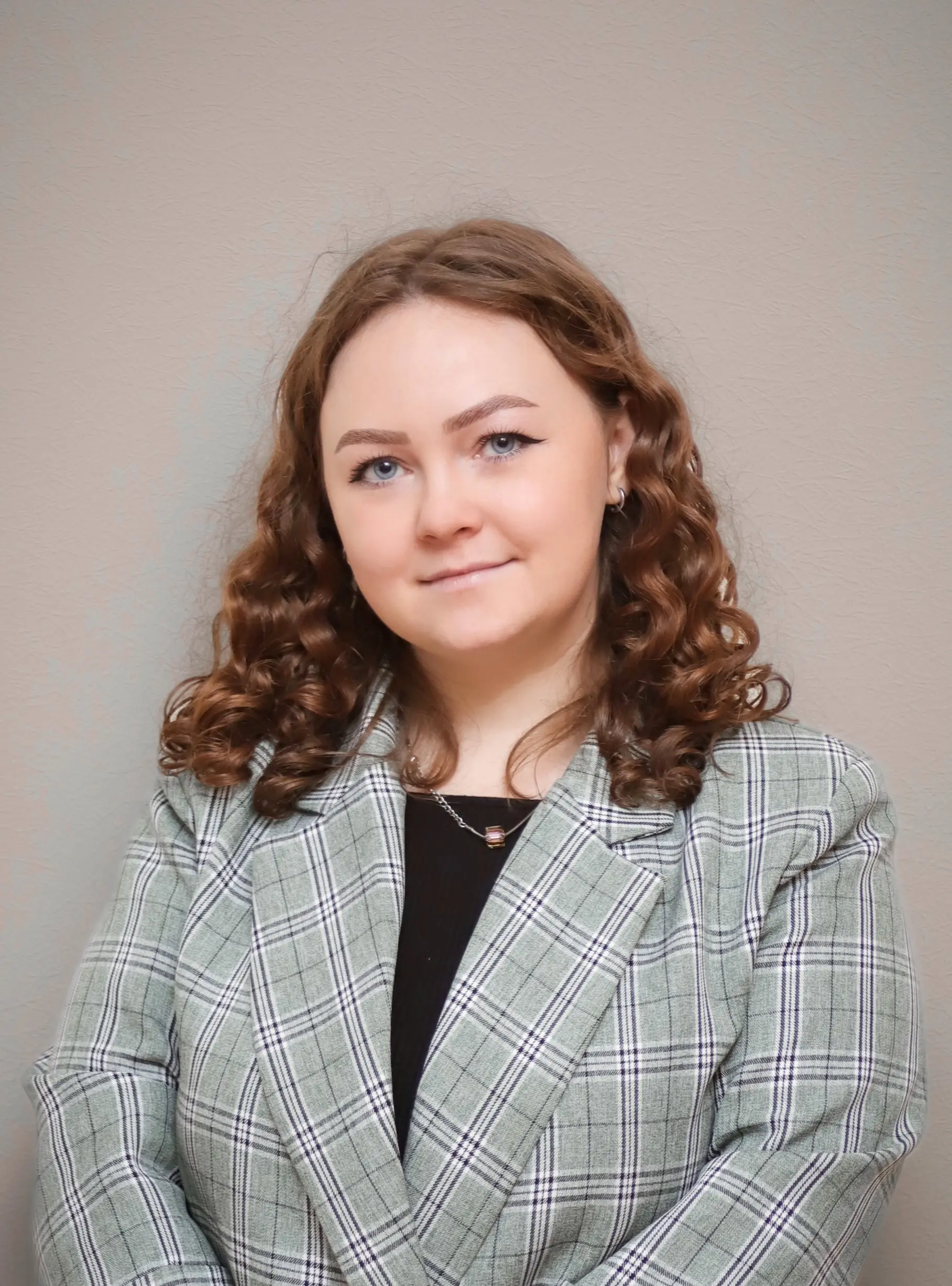 Полина Белова
