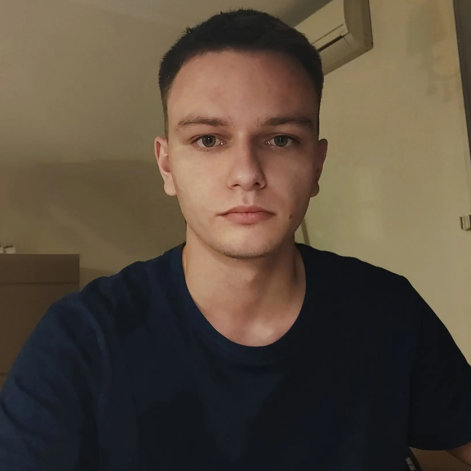 Евгений Водовсков