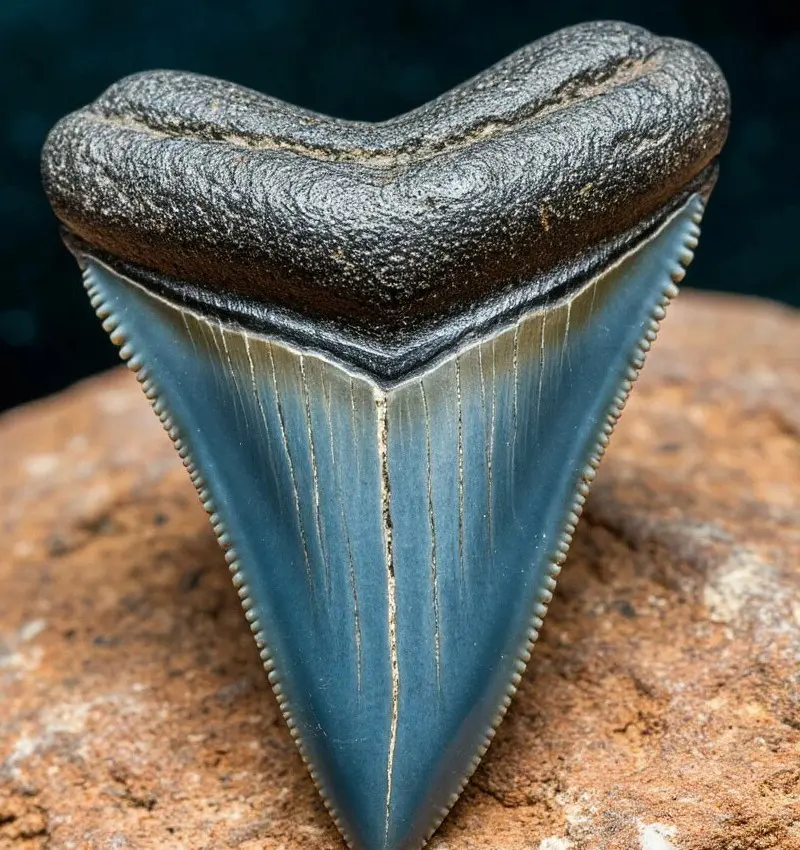 Зубы акул: сколько нужно образцов? | Сетка — социальная сеть от hh.ru