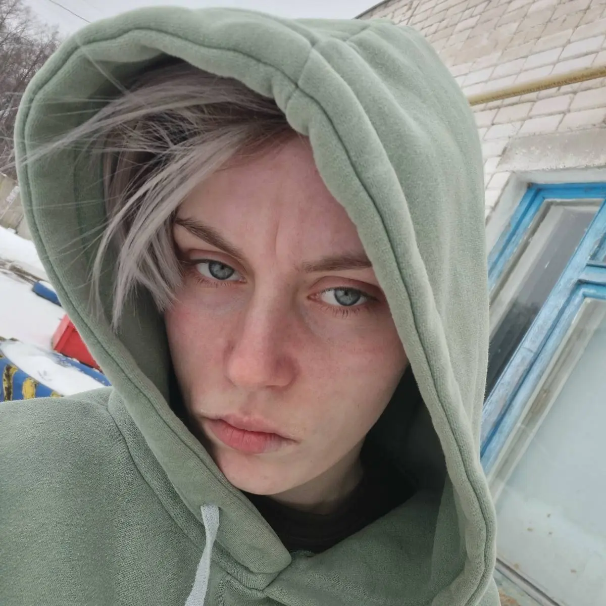 Арина Кудряшова