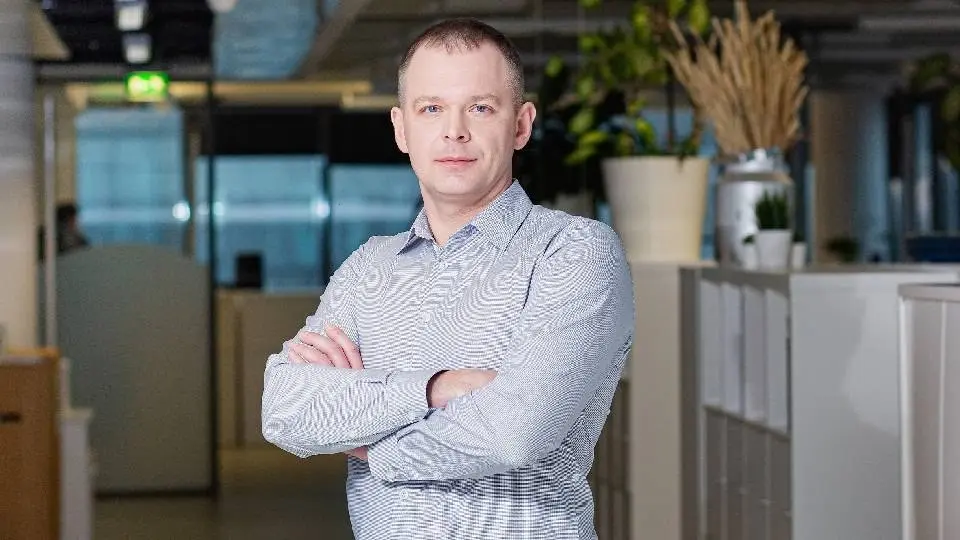 «Виола» сменила генерального директора | Сетка — социальная сеть от hh.ru