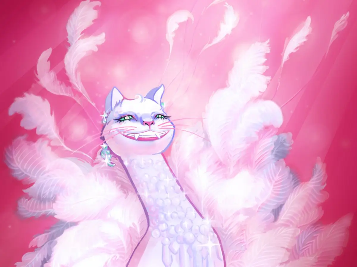 Концепт бренда Муриса | Сетка — социальная сеть от hh.ru