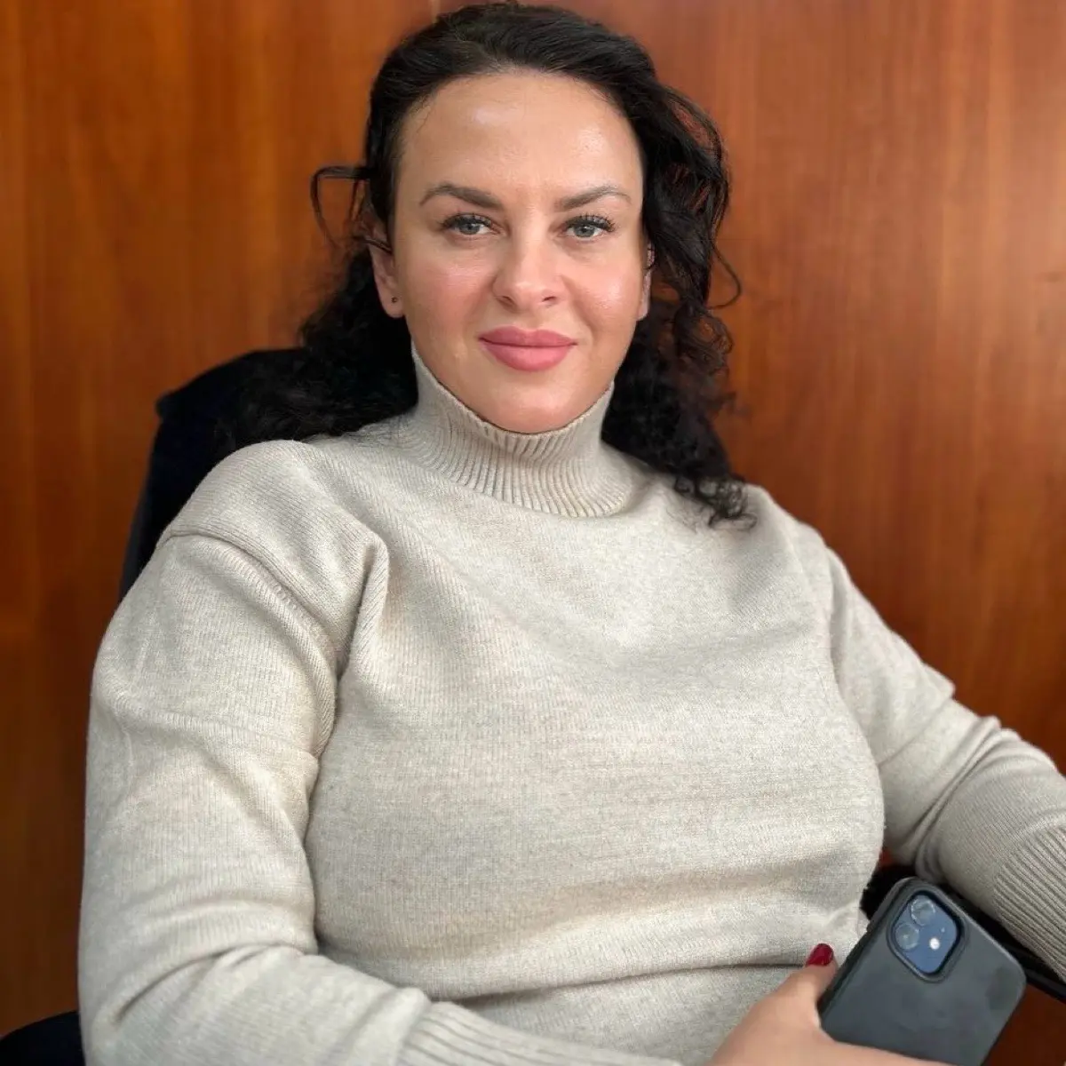 Софья Давудова | Сетка — социальная сеть от hh.ru