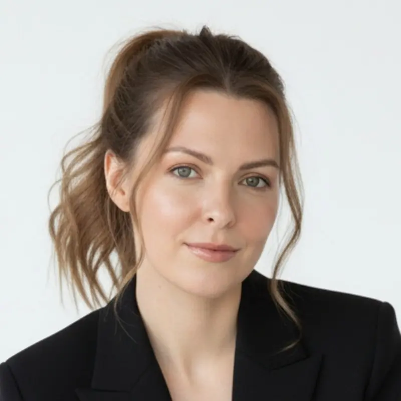 Юлия Бабина | Сетка — социальная сеть от hh.ru