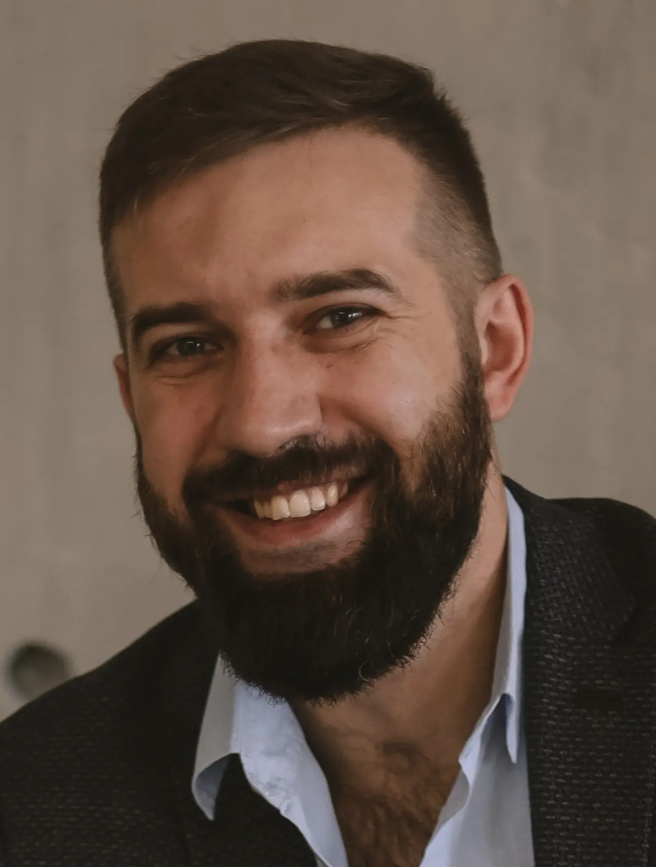 Владимир Шестаков