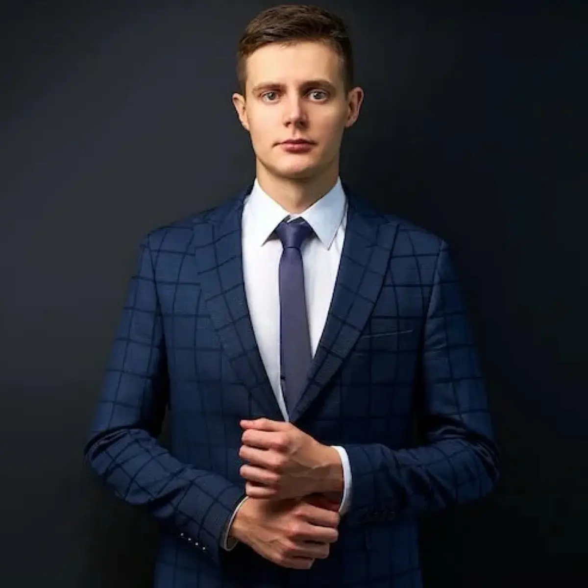 Валерий Иванов | Сетка — социальная сеть от hh.ru