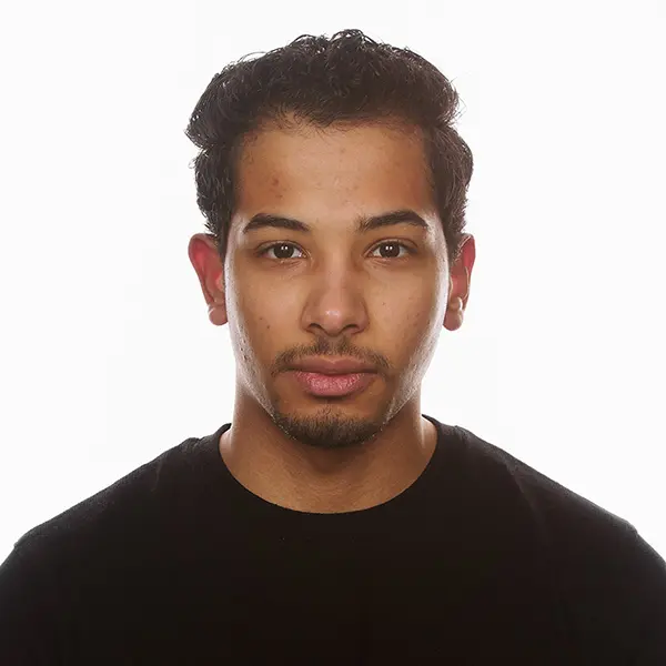 Мохамед Мохамади | Сетка — социальная сеть от hh.ru