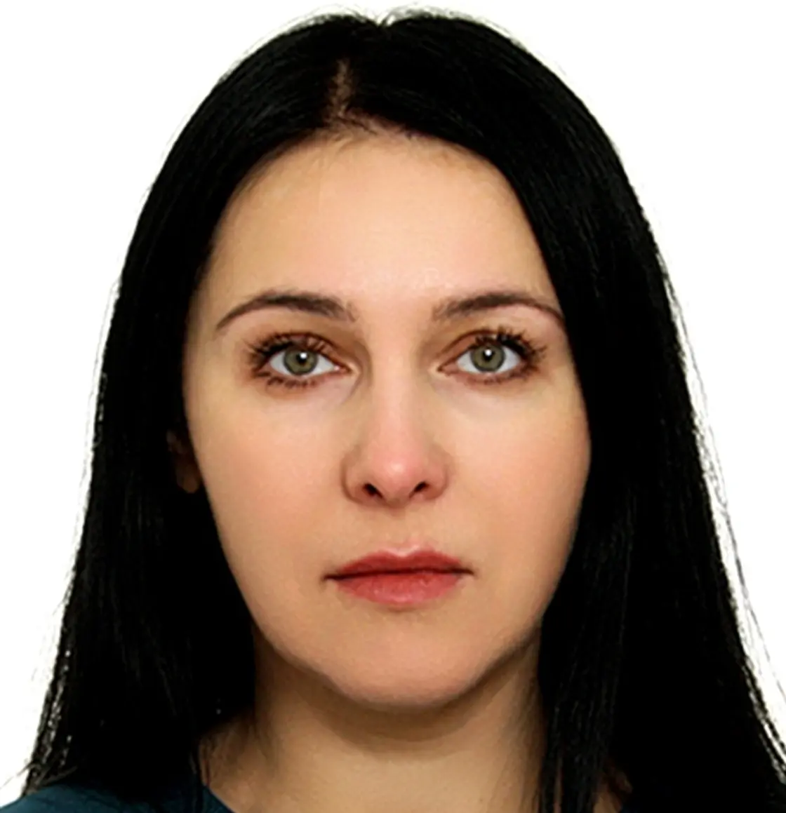 Екатерина Колоницкая
