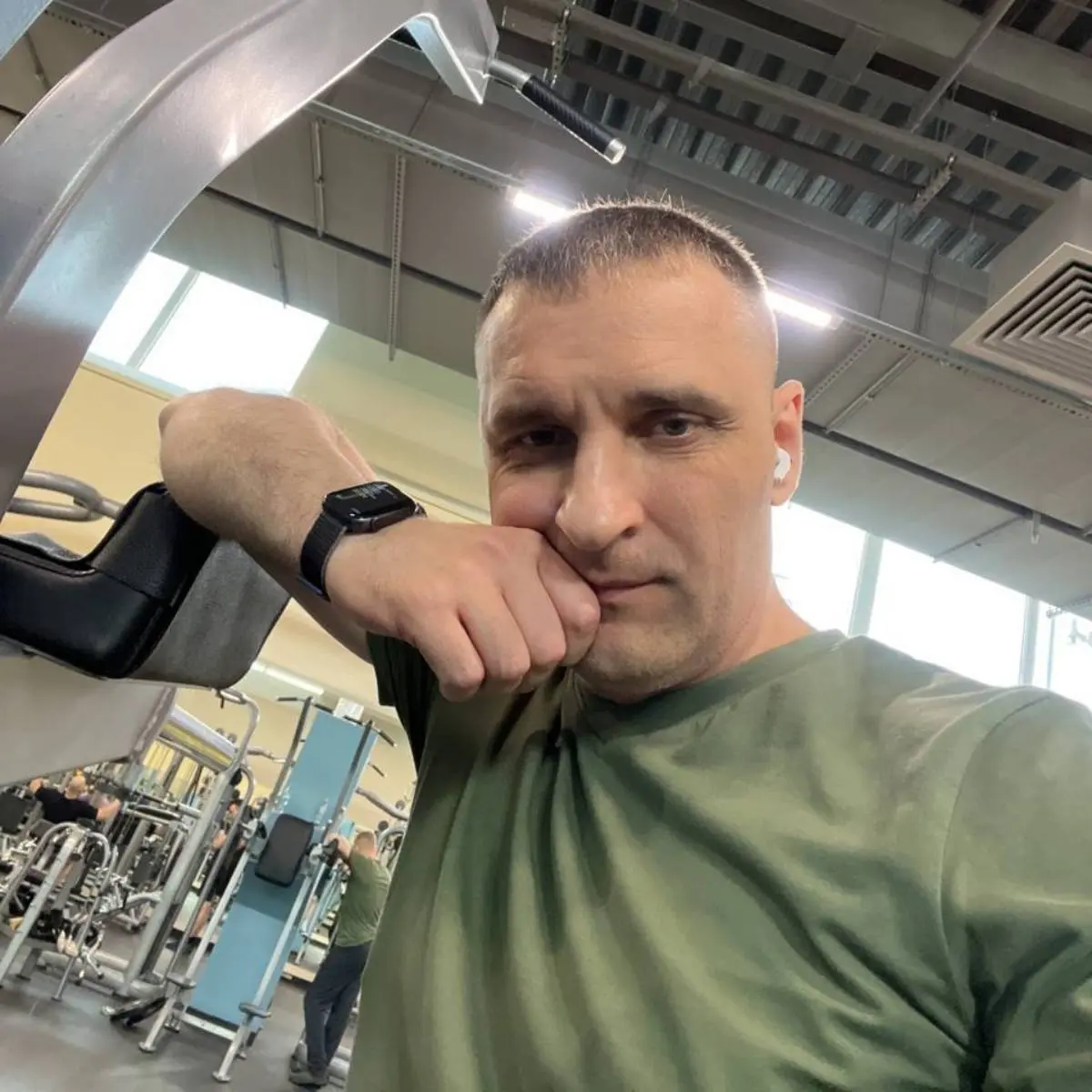 Сергей Иванов | Сетка — социальная сеть от hh.ru