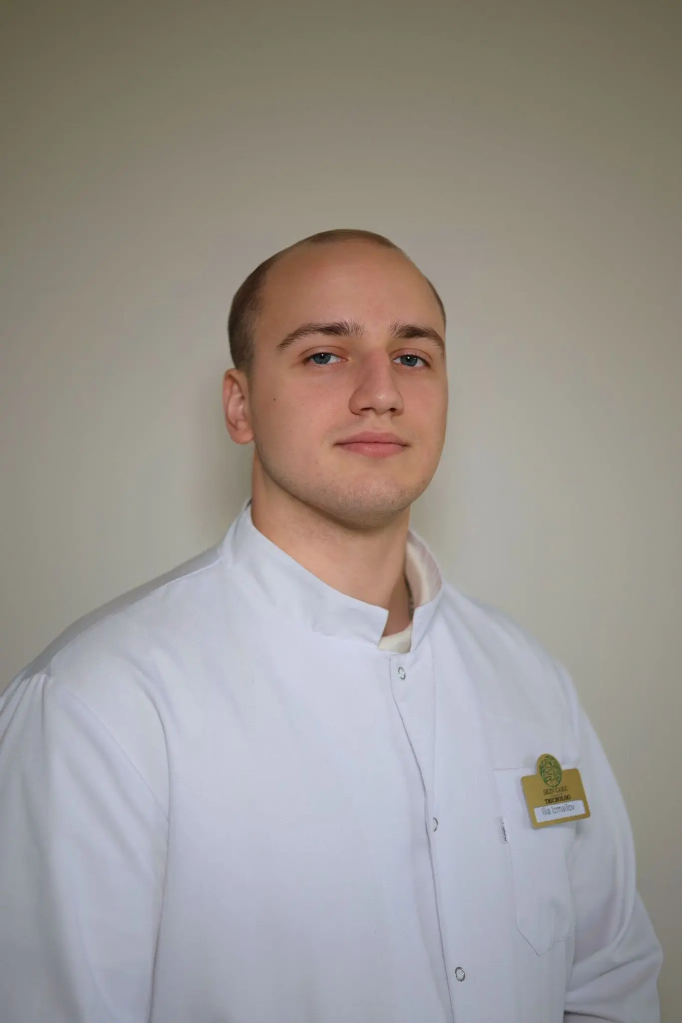 Илья Измайлов