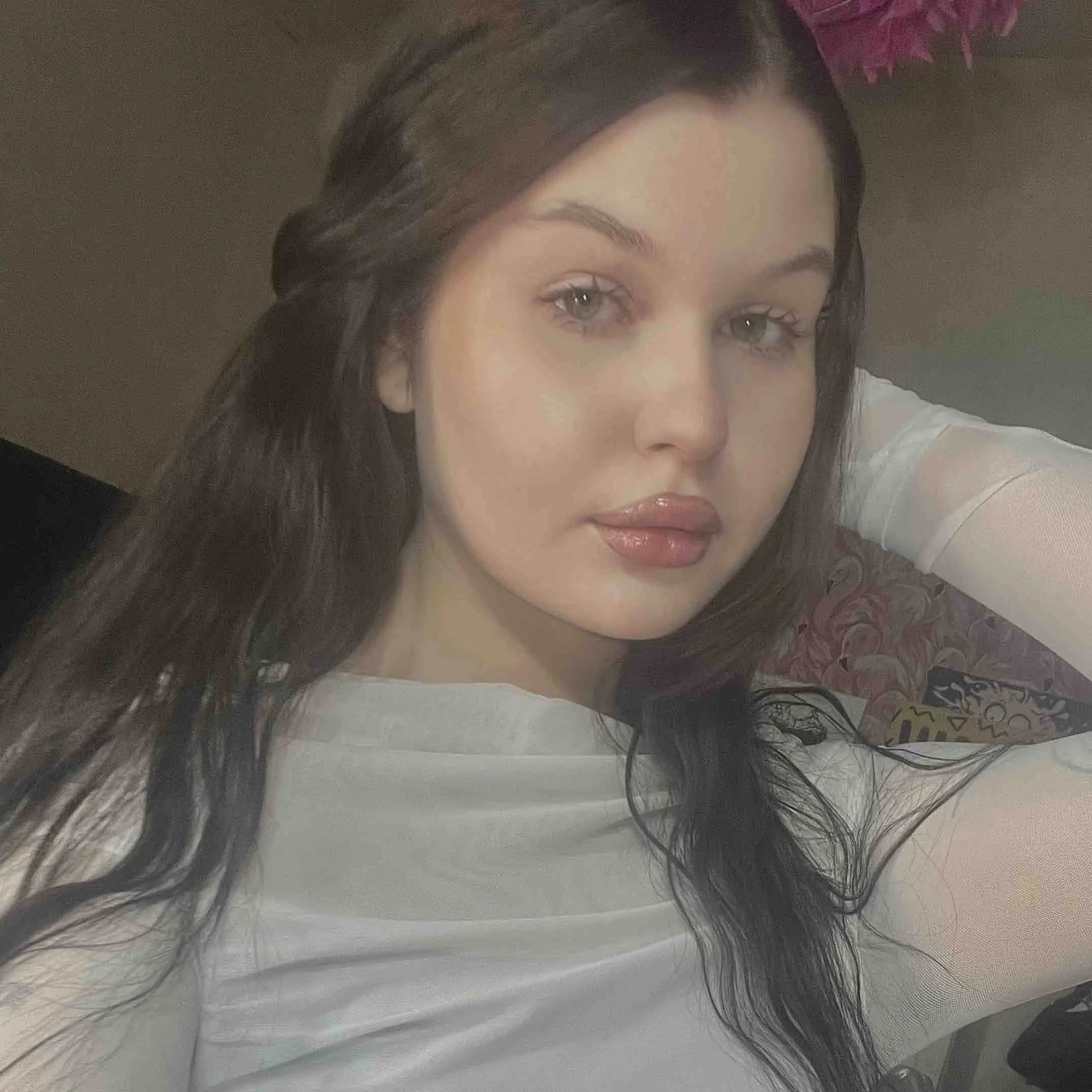 Аделина Прилуцкая