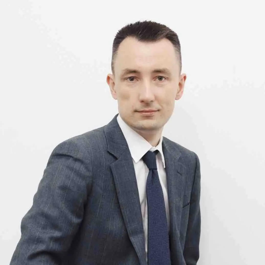 Денис Максимук | Сетка — социальная сеть от hh.ru