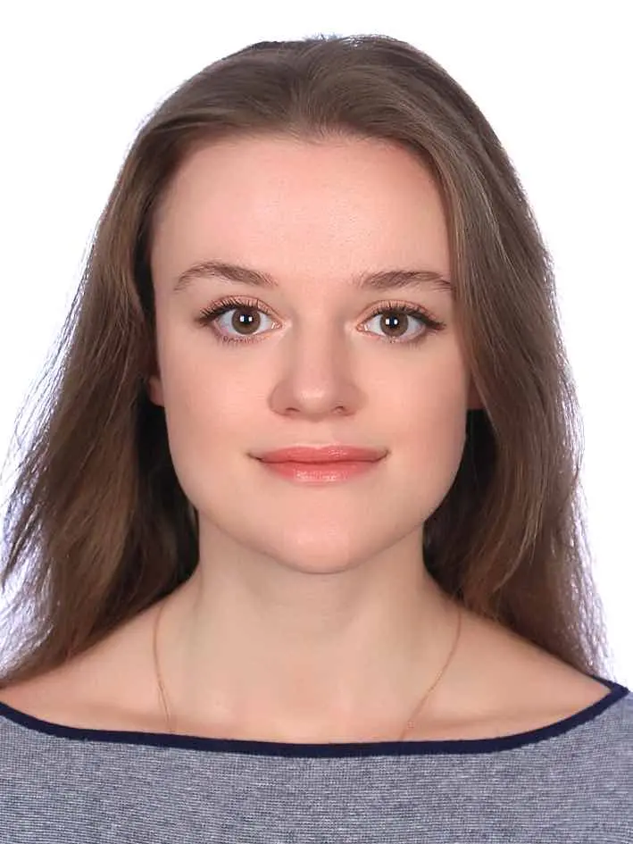 Юлия Нестерова